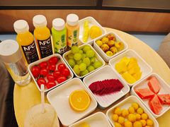 -北京海德酒店温泉