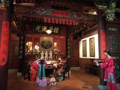 -中国闽台缘博物馆