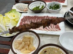 -福寿斋·老北京铜锅涮肉·烤鸭(顺义总店)