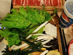 -吉野家(北站家乐福店)