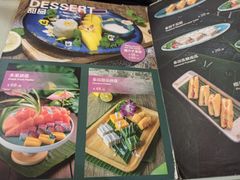 -荷花泰菜(东方新天地店)