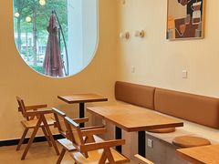 -Reset Coffee 与海咖啡