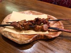 -天山醉美·新疆餐厅(富华里店)