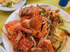 -浩海美食店(闸坡店)