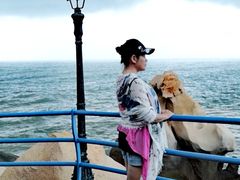 -那琴半岛地质海洋公园