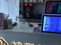 -桃梨花香(柳工颐华城店)