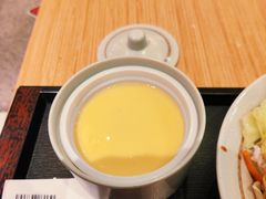 大王香滑蒸蛋-永和大王(浦东南路店)