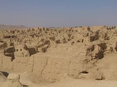 -新疆国际大巴扎