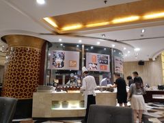 -世纪金源·西餐厅(观音桥东环路店)