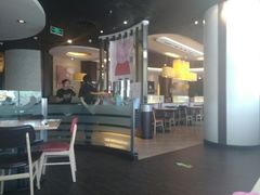 -必胜客(广渠路店)