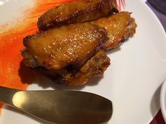 -鼎原力量东北吊炉烧烤(幸福街店)