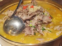 -东华大酒楼(主楼店)