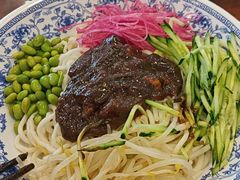 -北京小肠陈饭庄(方庄店)
