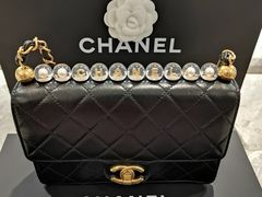 -CHANEL(ifs国际金融店)