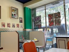 大堂-華歡冰室-WahFoon(吉大店)