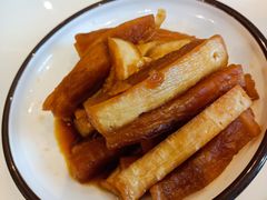 陈醋萝卜皮-虾饺妹·酒家(海珠广场店)