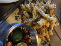 -Bistro 63 创意融合料理(广粤天地店)