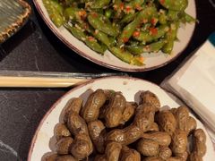 -三杯赤運·中式小酒馆(所城里店)