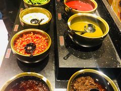 -呷哺呷哺 黄金牧场 (回龙观港龙店)