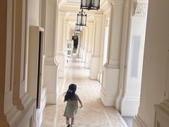 -利顺德大饭店·维多利亚花园(小白楼店)