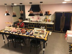 -Lilliput粒粒堡亲子餐厅(置汇旭辉店)