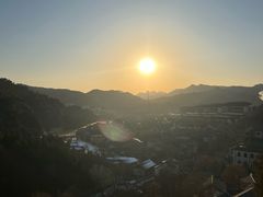 -云端咖啡(古北水镇景区店)