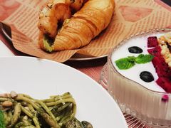 -沏点Trattoria意大利餐厅(新街口店)