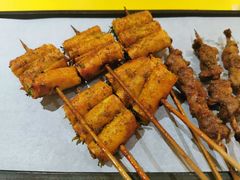 -望京小腰(北京总店)