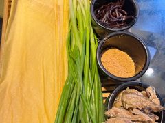 煎饼卷大葱-赵记煎饼卷大葱(泰山大街店)