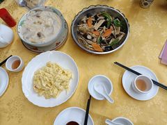 -海鲜街菜馆(海珠南路店)