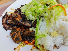 -北京大学-燕南食堂