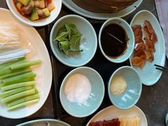 -西安凯悦酒店·湖畔中餐厅