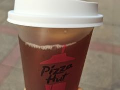 -必胜客(新世纪广场店)