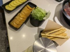 -新辣道鱼火锅(上地华联店)