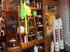 -凤吉园乌拉满族火锅中华老字号(繁荣路店)