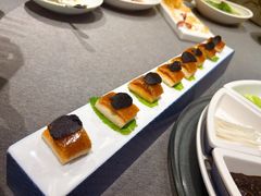-羲和雅苑•北京烤鸭(国贸商城店)