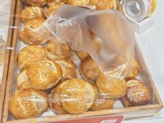 -BreadTalk面包新语·烘焙蛋糕(深业上城店)