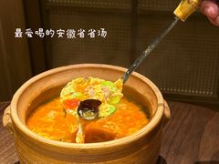 -食为先庐畔渔歌(合作化路店)