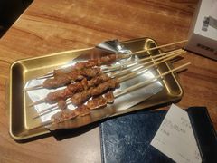 -耶里夏丽·丝路新疆菜·清真食品(徐汇南丹东路臻选店)