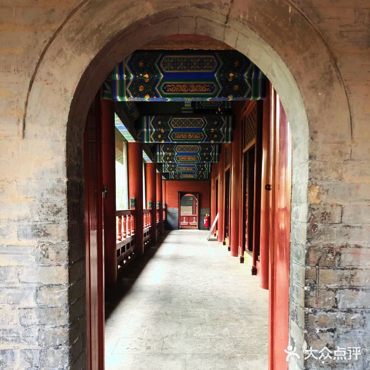 北京小众景点|北京白云观打卡攻略