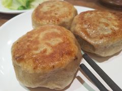 -清真吴记门钉肉饼·喜多利