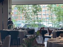 -晋江荣誉国际酒店·港誉茶餐厅