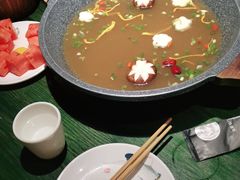 -老灶堂文创火锅(文艺路店)