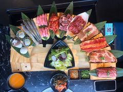 -聚十三烤肉博物馆(回龙观店)