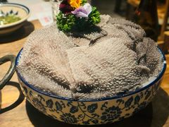 -旧街市鲜货老火锅(大光路店)