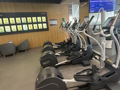 -OXYGYM 奥美氧舱运动中心(朝阳大悦城店)