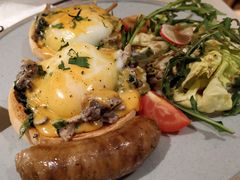 -农畉LONFOOD(福田星河COCOPark店)