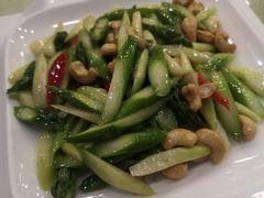 -东四民芳餐厅(世茂工三店)