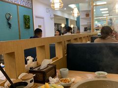-云渔堂蒸汽石锅鱼(万达店)
