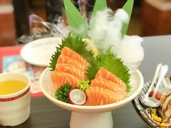 -仙隐小鹿中华料理(南宁万象城店)